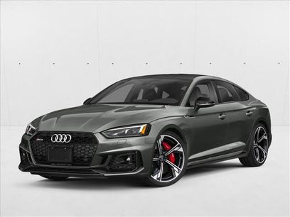 Used 2019 Audi RS 5 Sportback