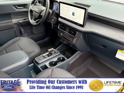 New 2026 Ford Maverick XL image 15