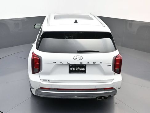 Certified 2024 Hyundai Palisade Calligraphy AWD/4WD image 21