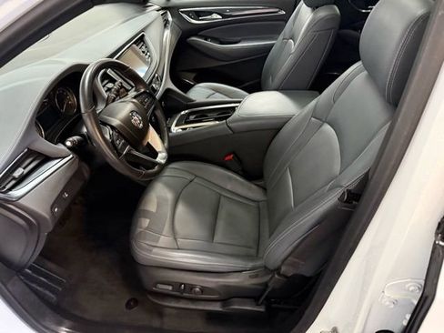Certified 2024 Buick Enclave Essence w/ Experience Buick Package image 20