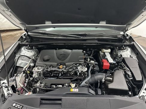 Used 2024 Toyota Camry LE w/ Convenience Package image 29