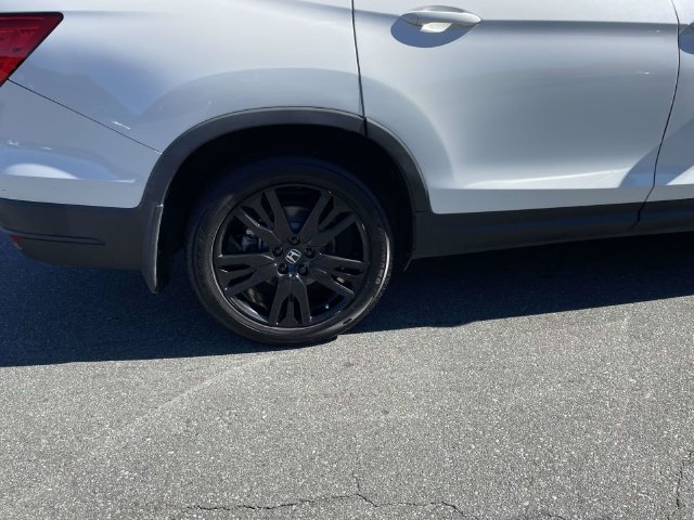 Used 2022 Honda Pilot Special Edition image 11