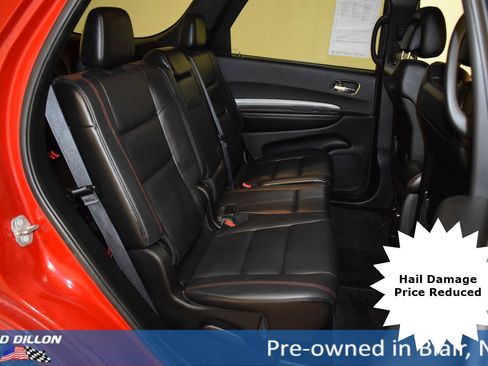 Used 2018 Dodge Durango GT image 8