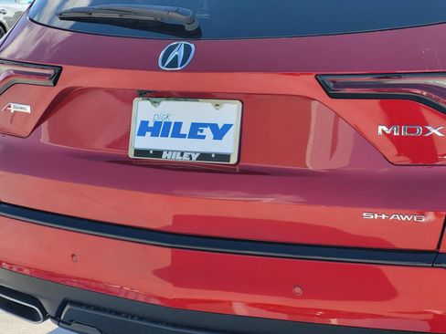 New 2026 Acura MDX A-Spec AWD/4WD image 6