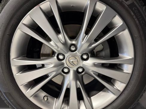 Used 2014 Lexus RX 350 FWD w/ Navigation Package image 10
