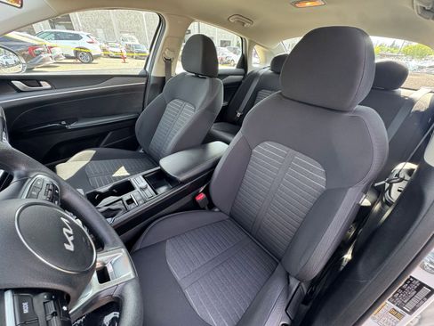 Used 2025 Kia K5 LXS image 35