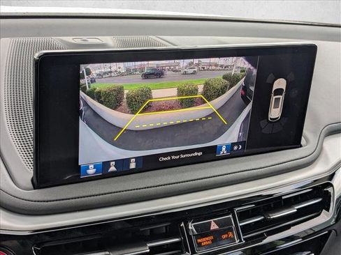 New 2026 Acura MDX FWD w/ Technology Package image 13