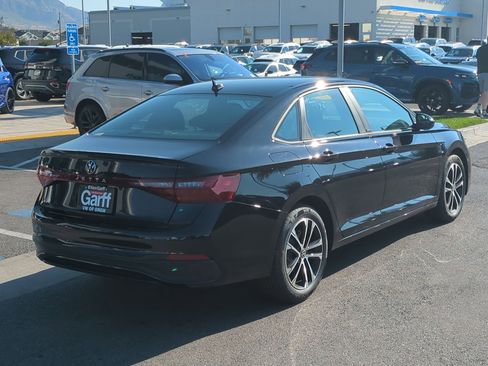 New 2025 Volkswagen Jetta Sport image 3