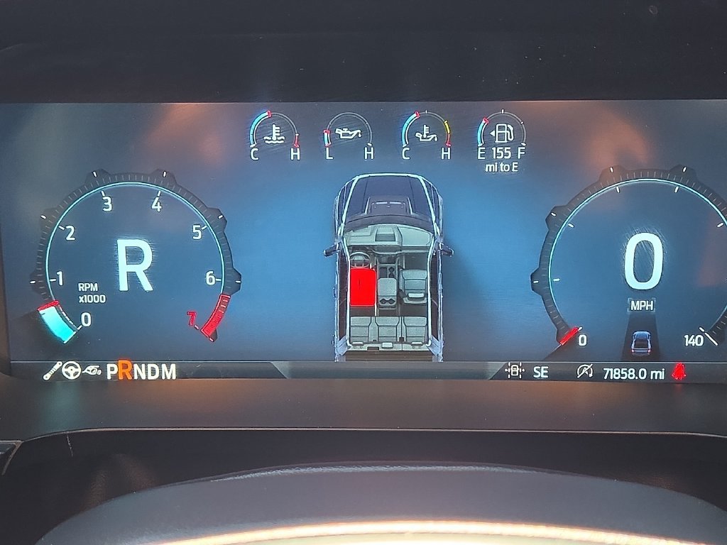 Used 2024 Ford F150 Raptor AWD/4WD image 18