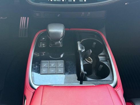 Used 2023 Lexus LS 500 F Sport w/ Accessory Package (Z2) image 11