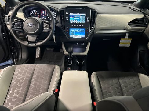 New 2026 Subaru Forester image 18