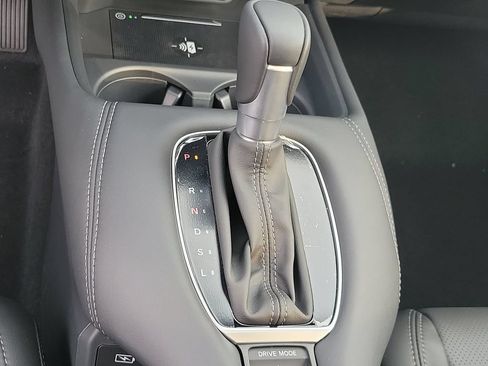 New 2027 Honda HR-V EX-L image 22