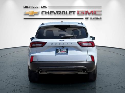 Used 2025 Ford Escape ST-Line FWD image 4