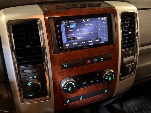 Used 2011 RAM 3500 Laramie w/ Cold Weather Group AWD/4WD image 32