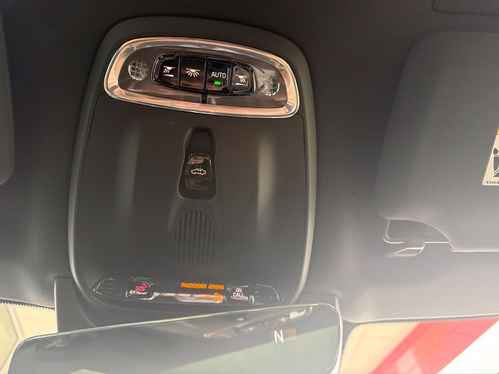 Used 2019 Volvo XC90 T6 Inscription w/ Advanced Package AWD/4WD image 13