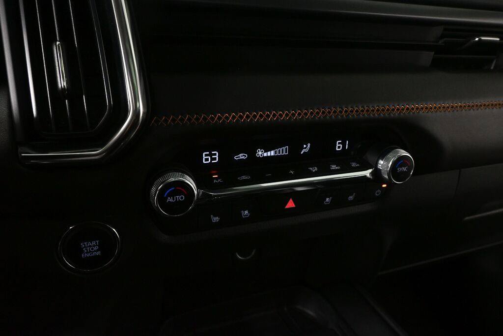 Used 2025 MAZDA CX-50 AWD 2.5 S w/ Weather Package image 33