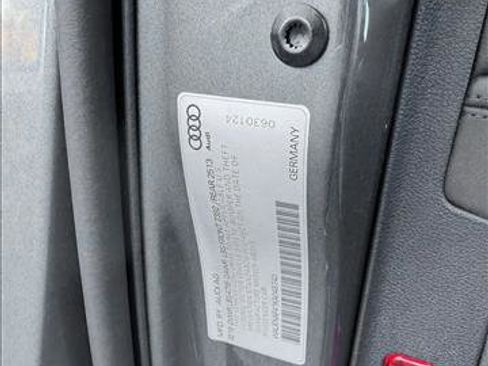 Used 2019 Audi A4 2.0T Premium Plus w/ Premium Plus Package image 22