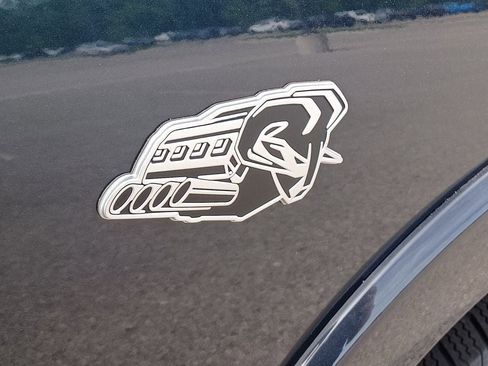 New 2026 RAM 1500 Big Horn AWD/4WD image 7
