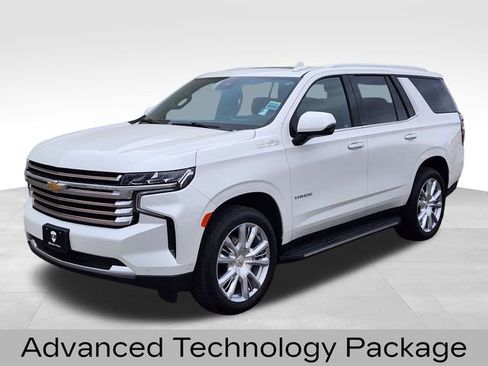 Used 2023 Chevrolet Tahoe High Country w/ Advanced Technology Package image 5