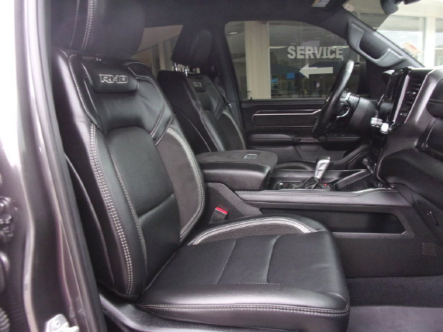 Used 2025 RAM 1500 RHO AWD/4WD image 35