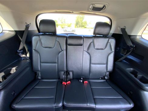 Used 2023 Kia Telluride S w/ S Sunroof Package AWD/4WD image 37
