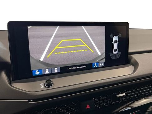 New 2026 Honda Accord EX-L image 22