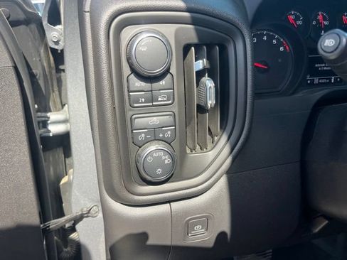 Used 2024 Chevrolet Silverado 1500 Custom AWD/4WD image 15