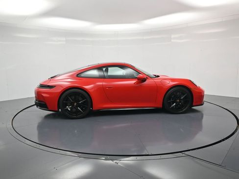 Used 2026 Porsche 911 Carrera 4S AWD/4WD image 31