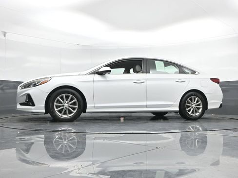 Used 2018 Hyundai Sonata ECO image 50