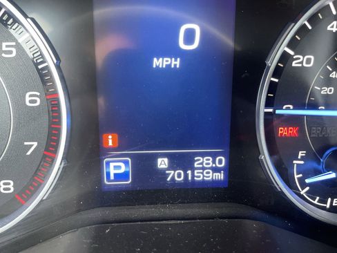 Used 2021 Subaru Ascent Touring w/ Popular Package #2 image 21