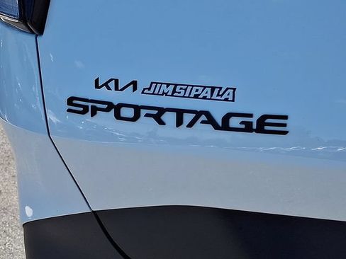 Used 2025 Kia Sportage X-Line Prestige AWD/4WD image 31