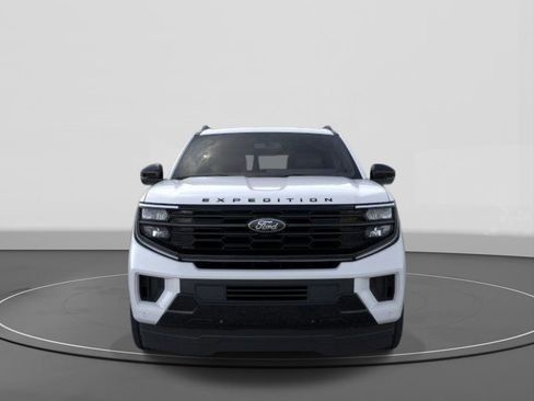 New 2026 Ford Expedition Platinum AWD/4WD image 6