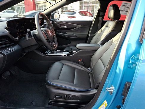 Used 2025 Buick Envista Sport Touring w/ Convenience I Package image 14