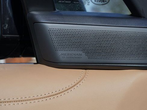 New 2026 Land Rover Range Rover SE AWD/4WD image 12