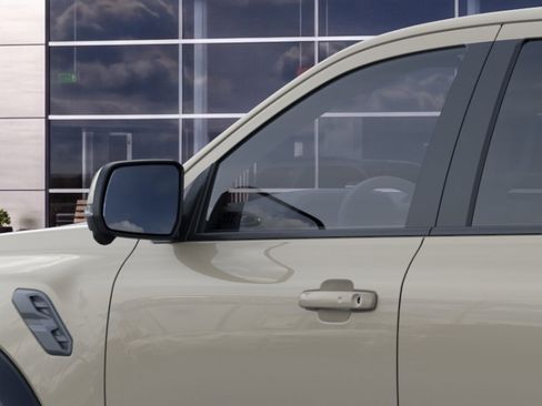 New 2025 Ford Ranger Raptor AWD/4WD image 20