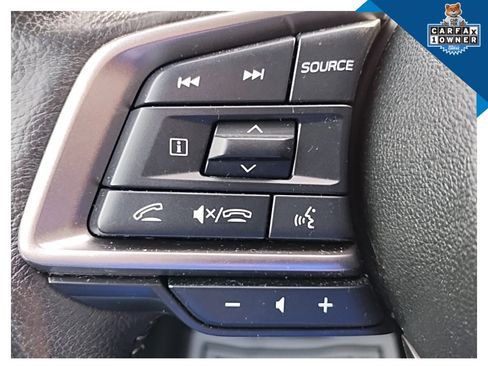 Certified 2024 Subaru Outback Limited image 33