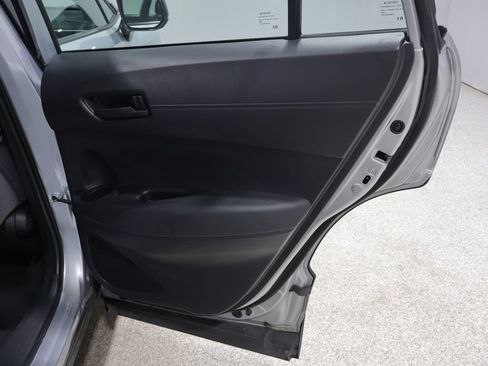 Certified 2024 Toyota Corolla Cross AWD Hybrid image 21