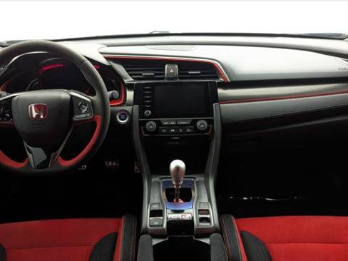 Used 2021 Honda Civic Type R image 26