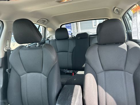 Used 2022 Subaru Impreza 2.0i image 18