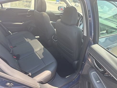 New 2025 Subaru Legacy Limited image 13