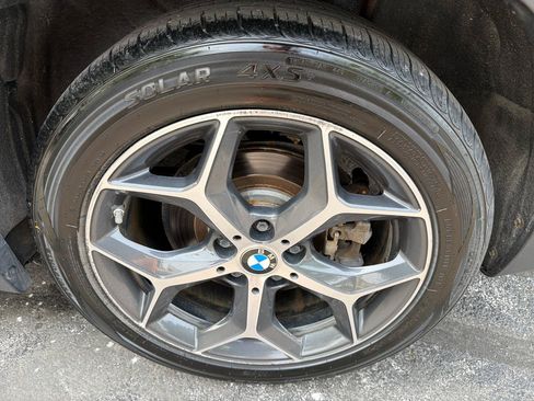 Used 2016 BMW X1 xDrive28i AWD/4WD image 38