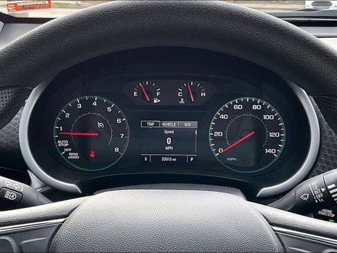 Used 2024 Chevrolet Malibu LS image 13