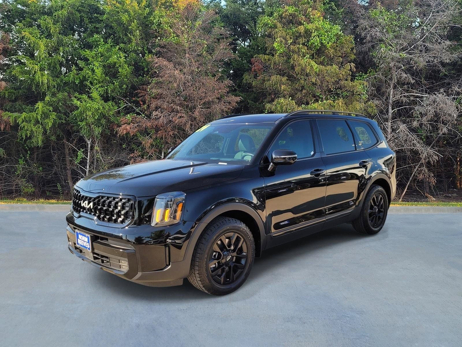 Used 2024 Kia Telluride SX Prestige X-Pro AWD/4WD 360° Tour