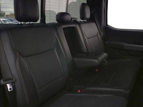 Used 2021 Ford F150 Lariat image 30