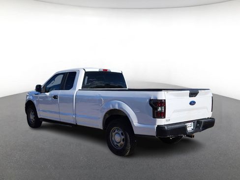 Used 2018 Ford F150 XL w/ Equipment Group 101A Mid image 4