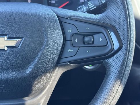 Used 2023 Chevrolet TrailBlazer LT FWD image 8