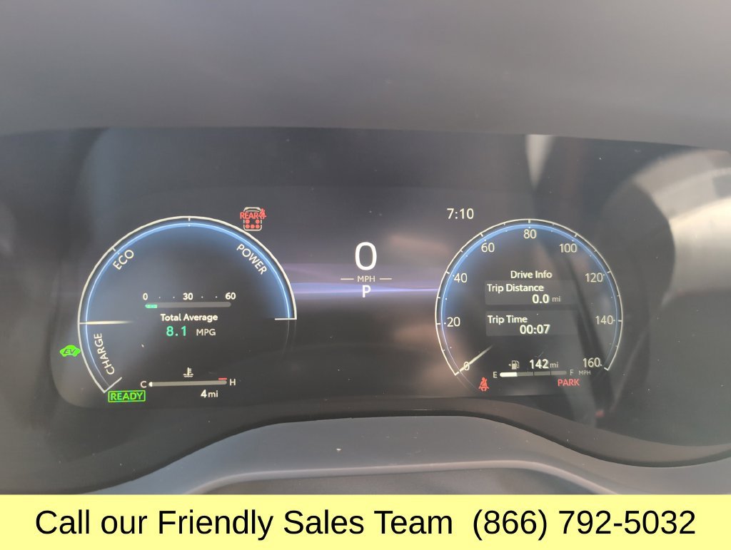 New 2026 Toyota Sienna XLE Woodland Edition AWD/4WD image 15