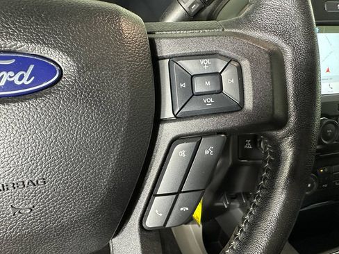 Used 2018 Ford F150 XLT w/ Equipment Group 302A Luxury AWD/4WD image 12
