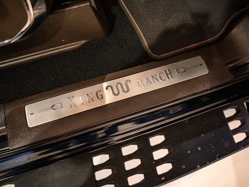 Used 2024 Ford F250 King Ranch w/ Tremor Off-Road Package image 23