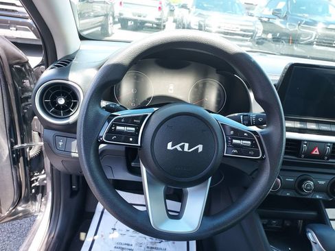 Used 2024 Kia Forte LX FWD image 20